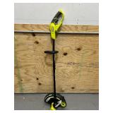 * RYOBI ONE+ 18V 9 in. Cordless Battery Edger
