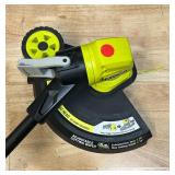 * RYOBI ONE+ 18V 9 in. Cordless Battery Edger