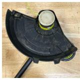 * RYOBI ONE+ 18V 9 in. Cordless Battery Edger