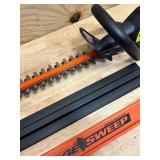 *ONE+ HP 18V Brushless 24 in. Cordless Battery Hedge Trimmer