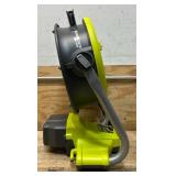 RYOBI PCL850 Mist Cannon Fan tool onlysee description