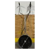 Powerhorse Pressure Washer Surface Cleaner, 20in., 4000 PSI #6133517 Msrp $399.99 see description