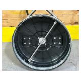 Powerhorse Pressure Washer Surface Cleaner, 20in., 4000 PSI #6133517 Msrp $399.99 see description