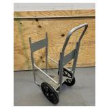 Strongway Log Cart, 220-Lb. Capacity