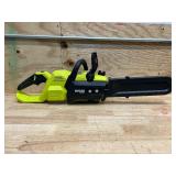 Ryobi 40V HP Brushless 14 in. Battery Chainsaw