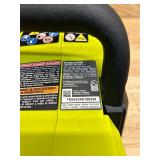 Ryobi 40V HP Brushless 14 in. Battery Chainsaw