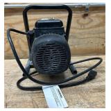 Ironton Sprinkler/Booster Pump, 1200 GPH, 1 HP, 1in. Ports #107795 Msrp $169.99 see description