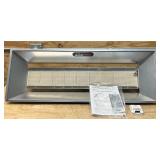 *Heatstar High Intensity Infrared Heater Model HS8060 PPLP Msrp $742.24 see description