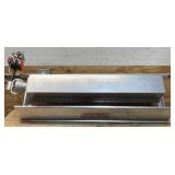 *Heatstar High Intensity Infrared Heater Model HS8060 PPLP Msrp $742.24 see description