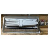 Mr. Heater 25,000 BTU High Intensity Radiant Workshop Heater MH25NG Msrp $776.92