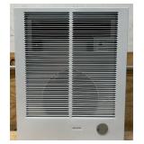 BROAN Recessed Electric Wall-Mount Heater see description