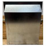 BROAN Recessed Electric Wall-Mount Heater see description