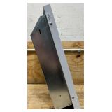 BROAN Recessed Electric Wall-Mount Heater see description