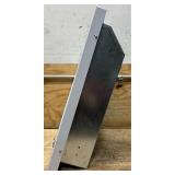 BROAN Recessed Electric Wall-Mount Heater see description