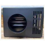 HY-C Magic Heat Bottom Crimp Heat Reclaimer for Wood Burning Appliances, 6in., 225 CFM, 110 Volts, Model#, MH-6R #101752 Msrp $359.99 see description