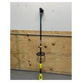 *RYOBI 40V 15in String Trimmer (read description)