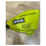 *RYOBI 40V 15in String Trimmer (read description)