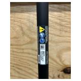 *RYOBI 40V 15in String Trimmer (read description)