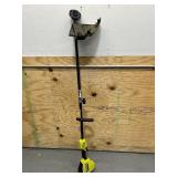 *Ryobi 40 V 16 inch trimmer MSRP $199 (read description)