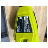 *Ryobi 40 V 16 inch trimmer MSRP $199 (read description)