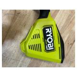 *Ryobi 40 V 16 inch trimmer MSRP $199 (read description)