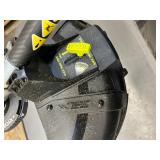 *Ryobi 40 V 16 inch trimmer MSRP $199 (read description)