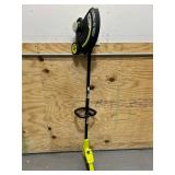 *Ryobi 18 V 13 inch trimmer/edger (read description)