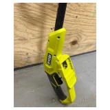 *Ryobi 18 V 13 inch trimmer/edger (read description)