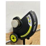 *Ryobi 18 V 13 inch trimmer/edger (read description)