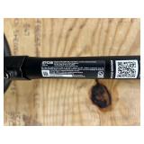 *Ryobi 18 V 13 inch trimmer/edger (read description)