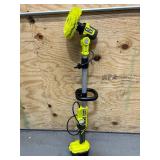 * Ryobi 18 V soap scrubber (read description)