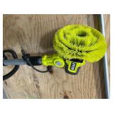* Ryobi 18 V soap scrubber (read description)