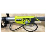 * Ryobi 18 V soap scrubber (read description)