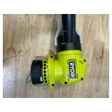 * Ryobi 18 V 13 inch cordless string trimmer (read description)