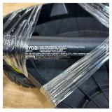 * Ryobi 18 V 13 inch cordless string trimmer (read description)