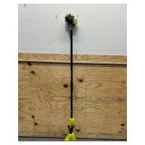 * Ryobi 18 V 15 inch trimmer (read description)