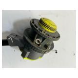 * Ryobi 18 V 15 inch trimmer (read description)