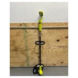 *Ryobi ONE+ 18V cordless 13  Trimmer (read description)