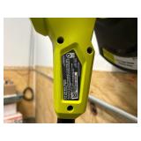 *Ryobi ONE+ 18V cordless 13  Trimmer (read description)