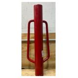 Everbilt 14 LB Post Driver With Handles