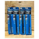 Century Masonry Show Spiral Flute (lot of 4)