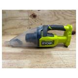 Ryobi 18V ONE+ Cordless Handheld Vacuum cleaner