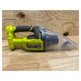 Ryobi 18V ONE+ Cordless Handheld Vacuum cleaner
