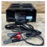 Schumacher Battery Charger/Trickle Charger/Booster/Engine Starter, 12 Volt, 50/10/2 Amp, Model# SC1361 #62079 Msrp $99.99 see description