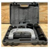 Performance Tool 4-In-1 Ball Joint Adapter Set, Model# W89304 #250001 Msrp $164.99