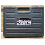 Performance Tool 4-In-1 Ball Joint Adapter Set, Model# W89304 #250001 Msrp $164.99
