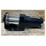 Ultra-Tow 12 Volt DC ATV/UTV Winch, 2500-Lb. Capacity, Galvanized Wire Rope #4995885 Msrp $99.99 see description