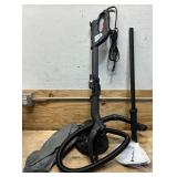Ironton 9in. Drywall Sander, 6.5 Amps, 750 1600 OPM, 8-1/2in. Pad #4975121 Msrp $149.99 see description