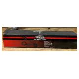 Ironton 9in. Drywall Sander, 6.5 Amps, 750 1600 OPM, 8-1/2in. Pad #4975121 Msrp $149.99 see description