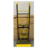 Strongway Industrial Hand Truck, 1200-Lb. Capacity #67969 Msrp $319.99 see description